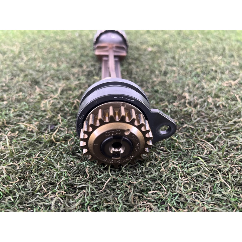 Балансирный вал (двигатель и элементы) AUDI A3 8V 2015 1.8 06H198205Q