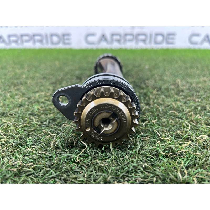 Балансирный вал (двигатель и элементы) AUDI A3 8V 2015 1.8 06H198205Q