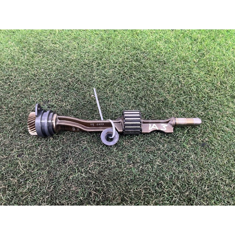 Балансирный вал (двигатель и элементы) AUDI A3 8V 2015 1.8 06H198205Q