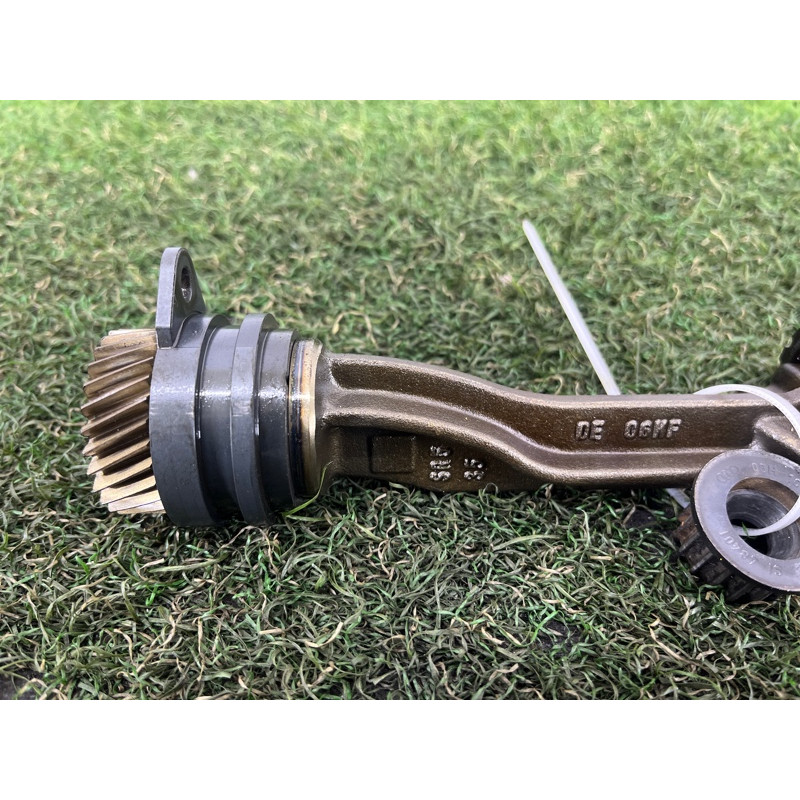 Балансирный вал (двигатель и элементы) AUDI A3 8V 2015 1.8 06H198205Q