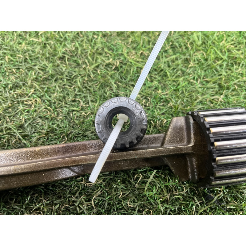 Балансирный вал (двигатель и элементы) AUDI A3 8V 2015 1.8 06H198205Q