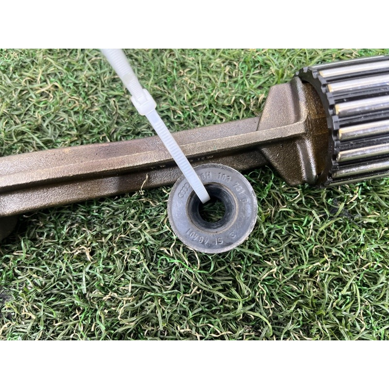 Балансирный вал (двигатель и элементы) AUDI A3 8V 2015 1.8 06H198205Q