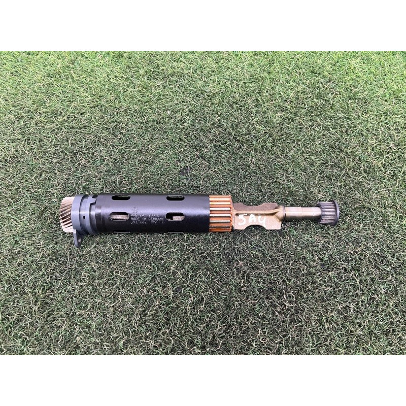 Балансирный вал (двигатель и элементы) AUDI A4 B9 2017 2.0 06H198205AC