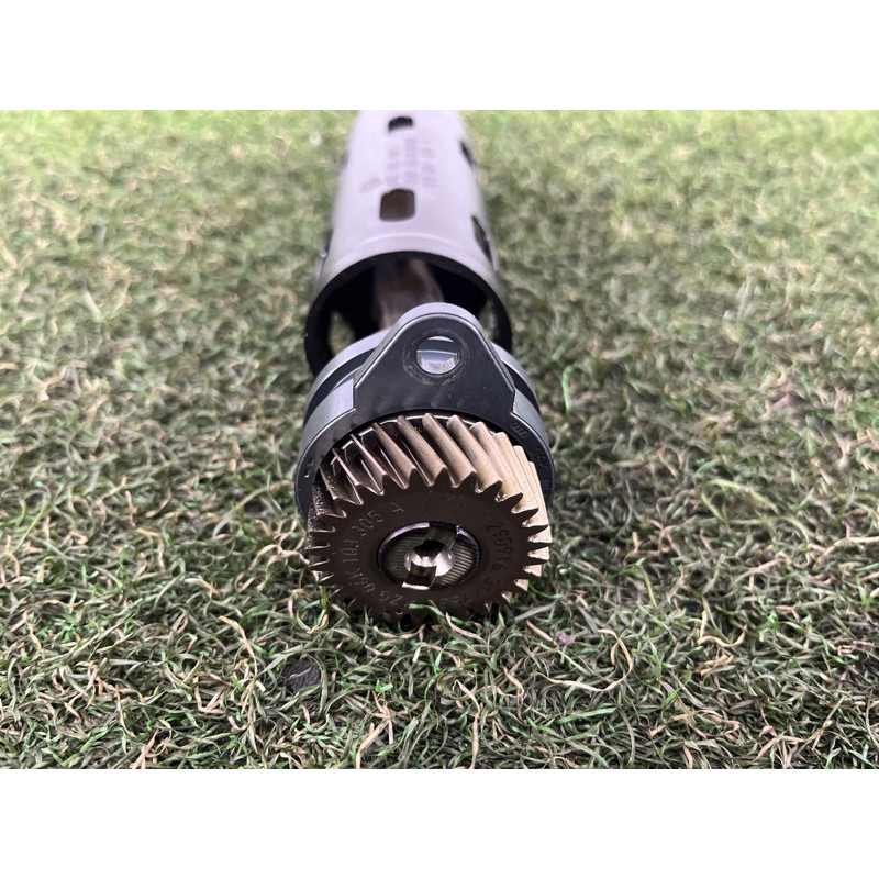 Балансирный вал (двигатель и элементы) AUDI A4 B9 2017 2.0 06H198205AC