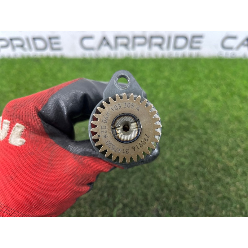 Балансирный вал (двигатель и элементы) AUDI A4 B9 2017 2.0 06H198205AC