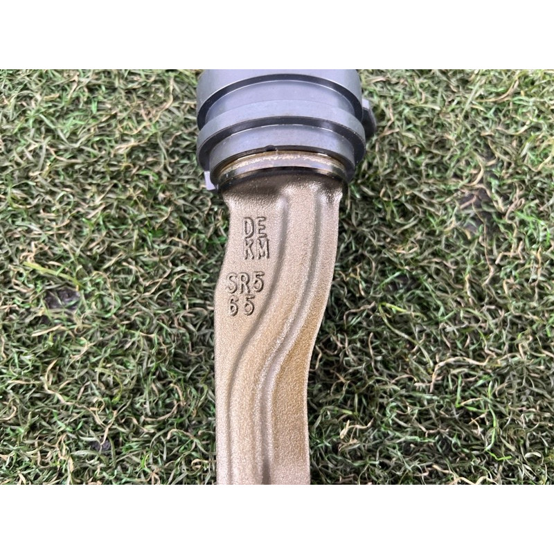 Балансирный вал (двигатель и элементы) AUDI A4 B9 2017 2.0 06H198205AC