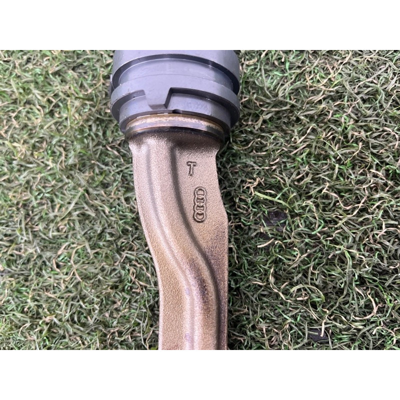 Балансирный вал (двигатель и элементы) AUDI A4 B9 2017 2.0 06H198205AC