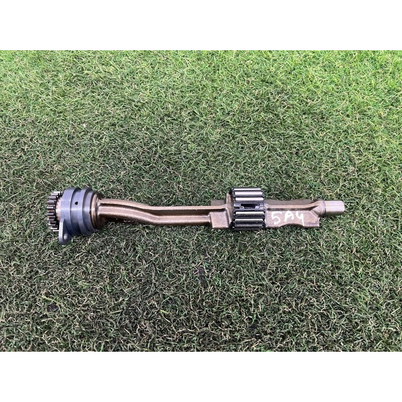 Балансирный вал (двигатель и элементы) AUDI A4 B9 2017 2.0 06H198205AC