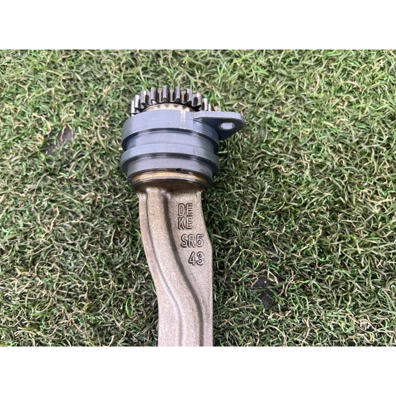 Балансирный вал (двигатель и элементы) AUDI A4 B9 2017 2.0 06H198205AC