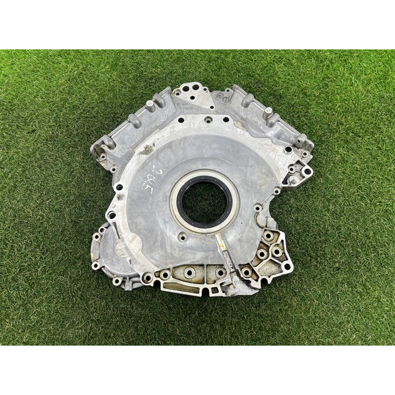 Крышка двигателя (двигатель и элементы) AUDI Q5 8R 2012 3.2 CALB 06E103171BH