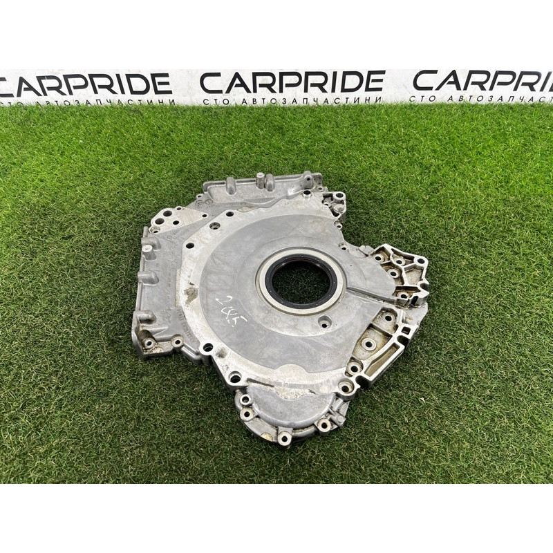 Крышка двигателя (двигатель и элементы) AUDI Q5 8R 2012 3.2 CALB 06E103171BH