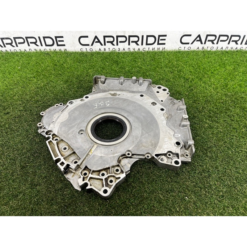 Крышка двигателя (двигатель и элементы) AUDI Q5 8R 2012 3.2 CALB 06E103171BH