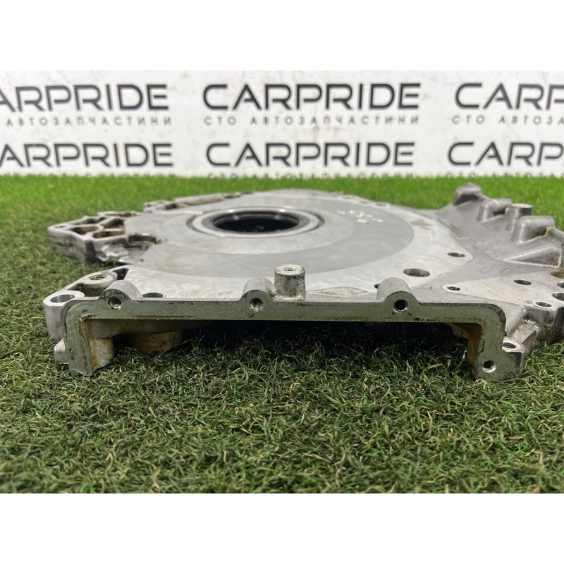 Крышка двигателя (двигатель и элементы) AUDI Q5 8R 2012 3.2 CALB 06E103171BH