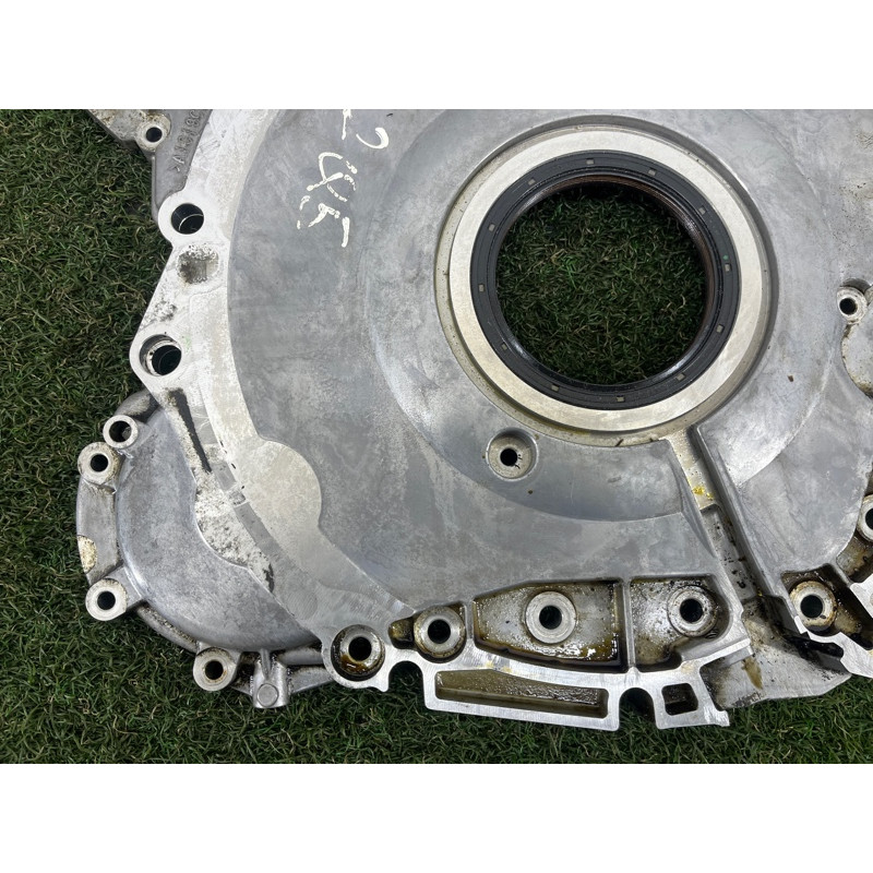 Крышка двигателя (двигатель и элементы) AUDI Q5 8R 2012 3.2 CALB 06E103171BH