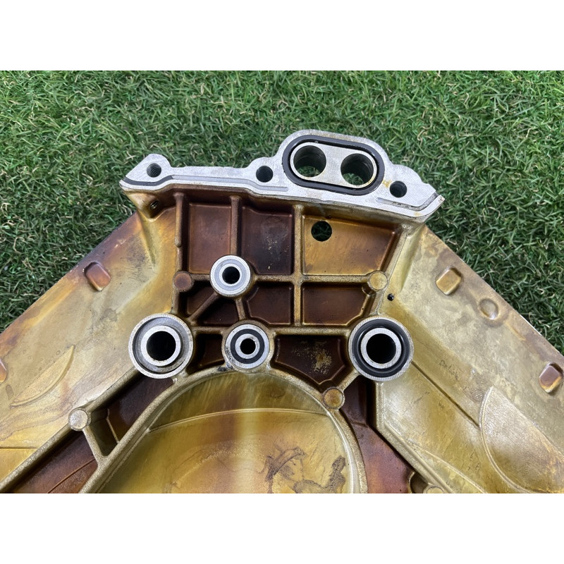 Крышка двигателя (двигатель и элементы) AUDI Q5 8R 2012 3.2 CALB 06E103171BH