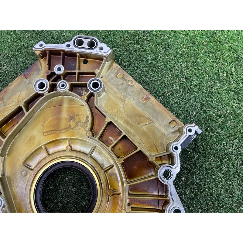 Крышка двигателя (двигатель и элементы) AUDI Q5 8R 2012 3.2 CALB 06E103171BH