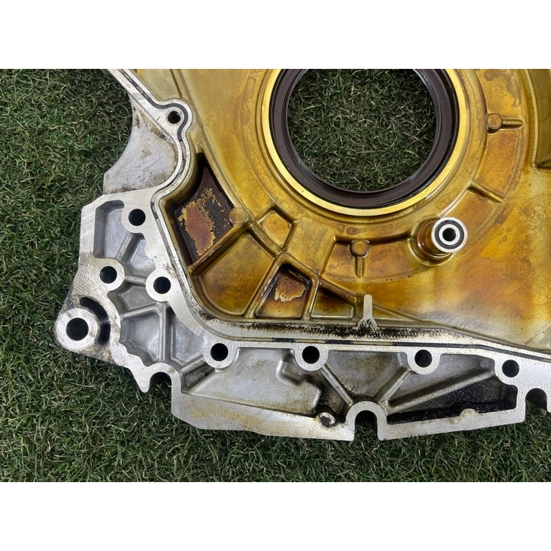 Крышка двигателя (двигатель и элементы) AUDI Q5 8R 2012 3.2 CALB 06E103171BH