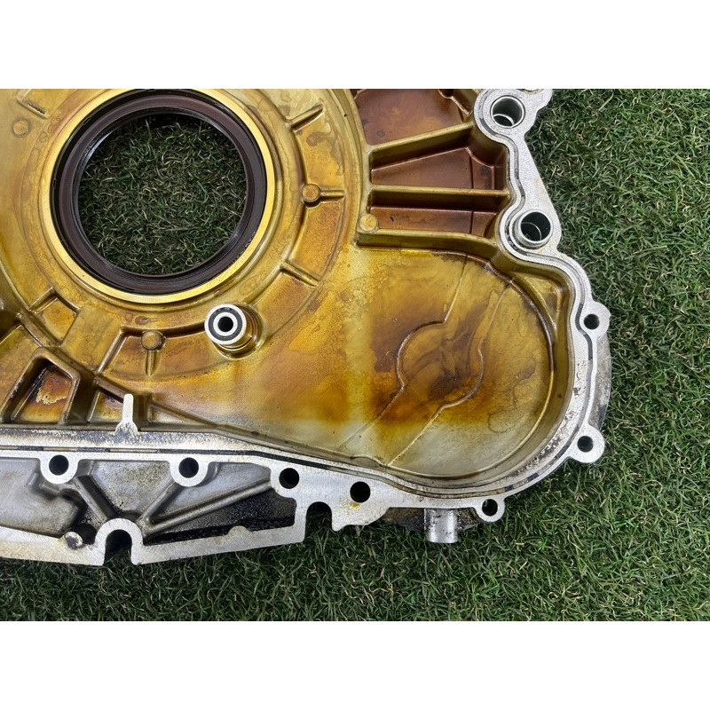 Крышка двигателя (двигатель и элементы) AUDI Q5 8R 2012 3.2 CALB 06E103171BH