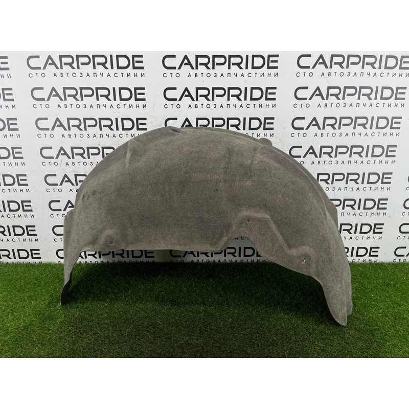 Подкрылок (кузов и элементы) AUDI Q7 4L 2007 3.6 4L0810171A