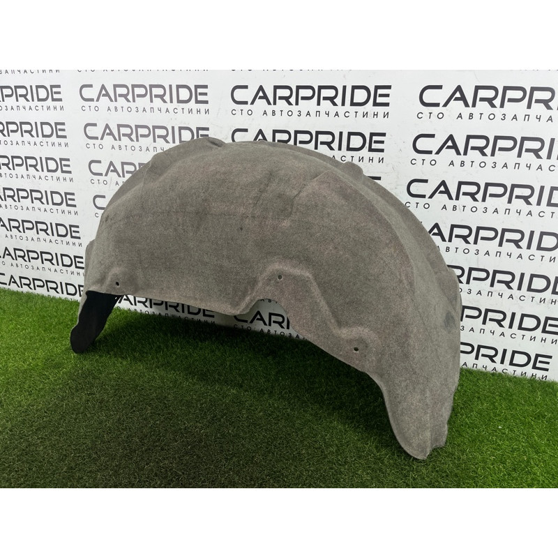 Подкрылок (кузов и элементы) AUDI Q7 4L 2007 3.6 4L0810171A