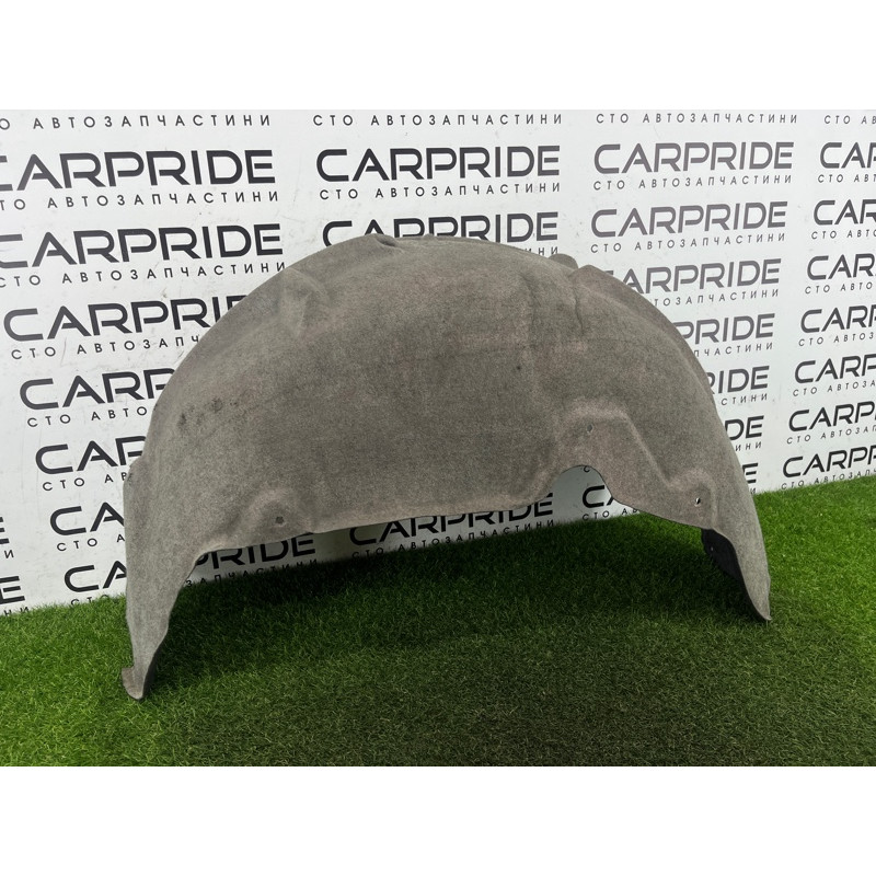 Подкрылок (кузов и элементы) AUDI Q7 4L 2007 3.6 4L0810171A