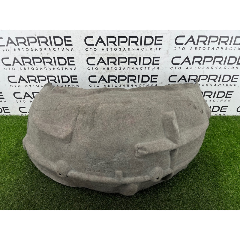 Подкрылок (кузов и элементы) AUDI Q7 4L 2007 3.6 4L0810171A