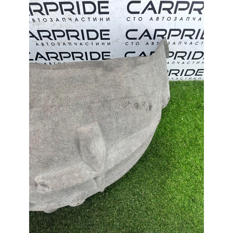 Подкрылок (кузов и элементы) AUDI Q7 4L 2007 3.6 4L0810171A