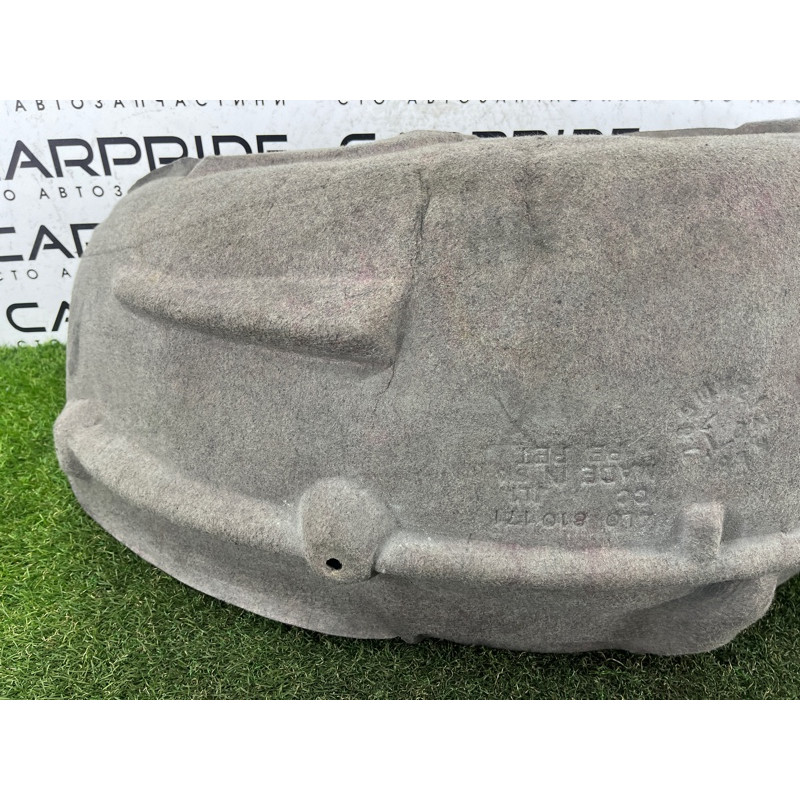 Подкрылок (кузов и элементы) AUDI Q7 4L 2007 3.6 4L0810171A