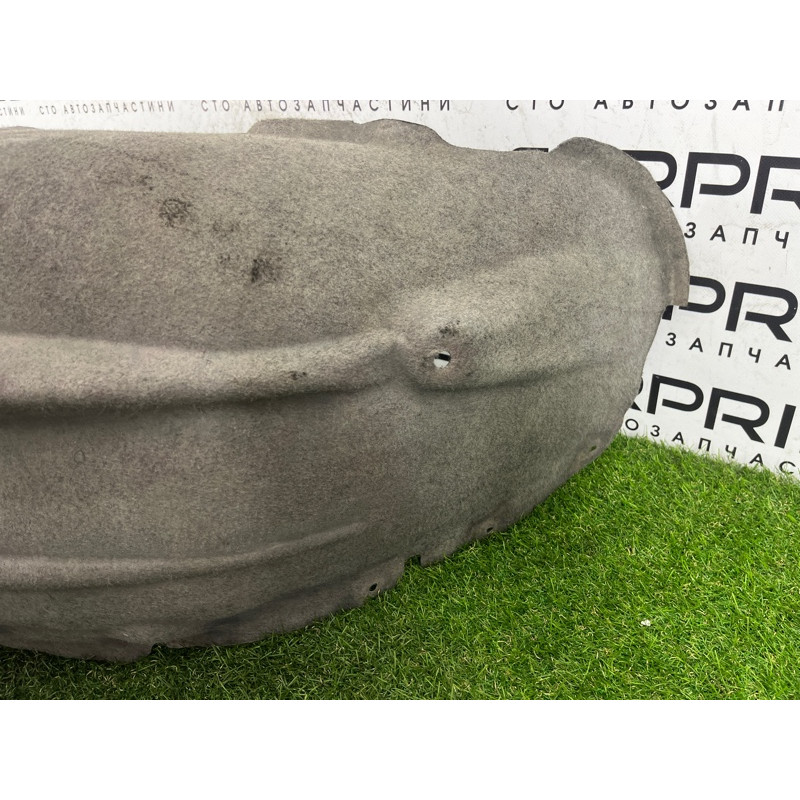 Подкрылок (кузов и элементы) AUDI Q7 4L 2007 3.6 4L0810171A