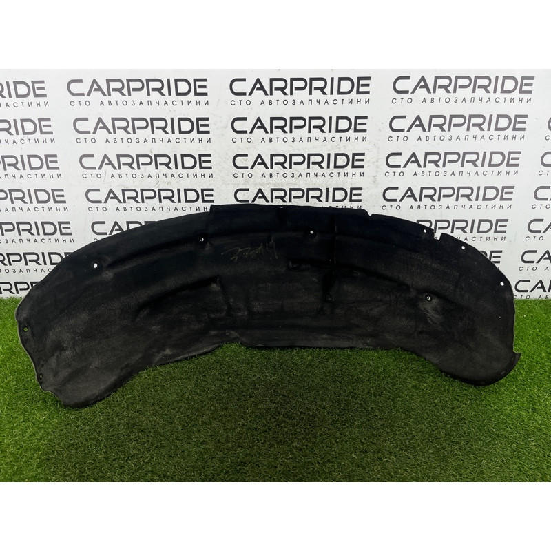 Подкрылок (кузов и элементы) AUDI Q7 4L 2007 3.6 4L0810171A