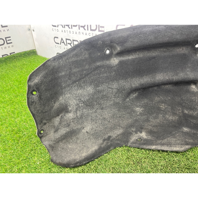 Подкрылок (кузов и элементы) AUDI Q7 4L 2007 3.6 4L0810171A
