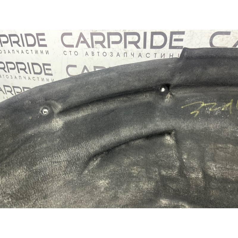 Подкрылок (кузов и элементы) AUDI Q7 4L 2007 3.6 4L0810171A