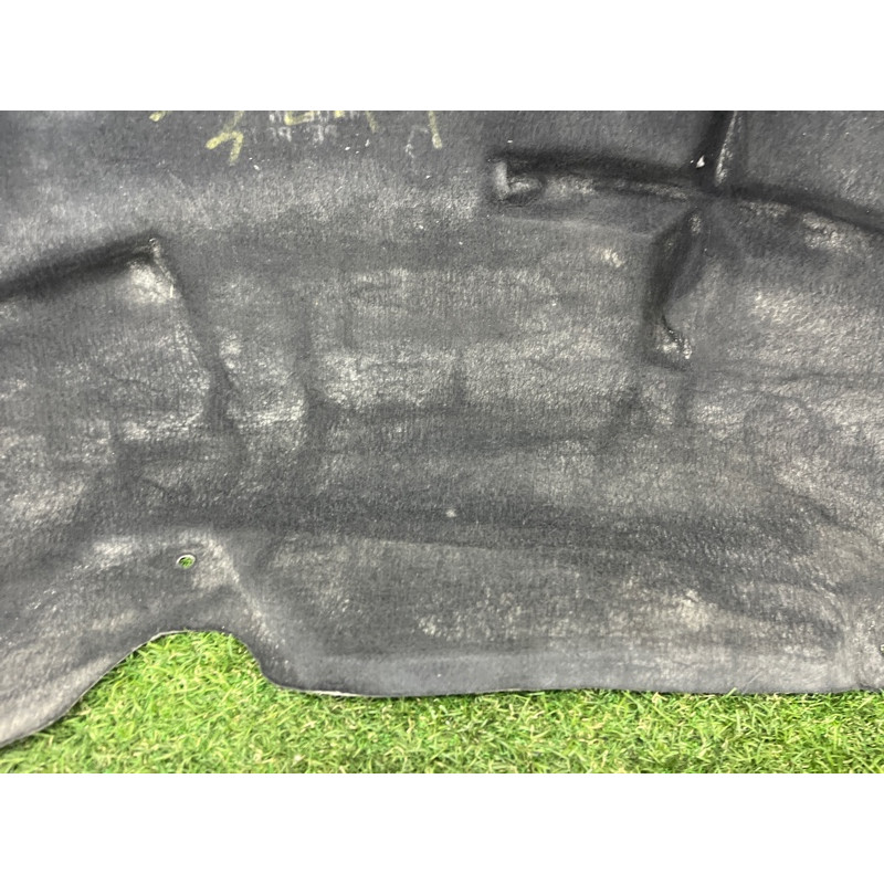 Подкрылок (кузов и элементы) AUDI Q7 4L 2007 3.6 4L0810171A