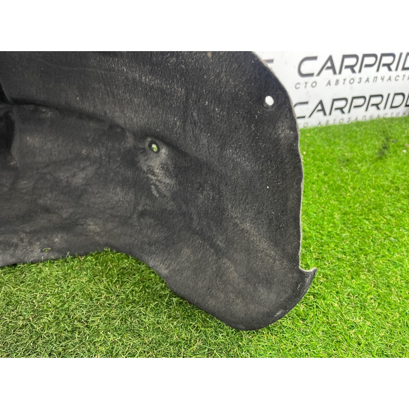 Подкрылок (кузов и элементы) AUDI Q7 4L 2007 3.6 4L0810171A