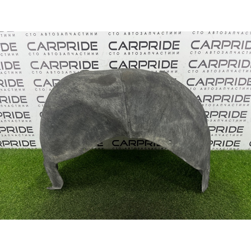 Подкрылок (кузов и элементы) BMW X5 E70 2008 3.0 N52N 51487248209