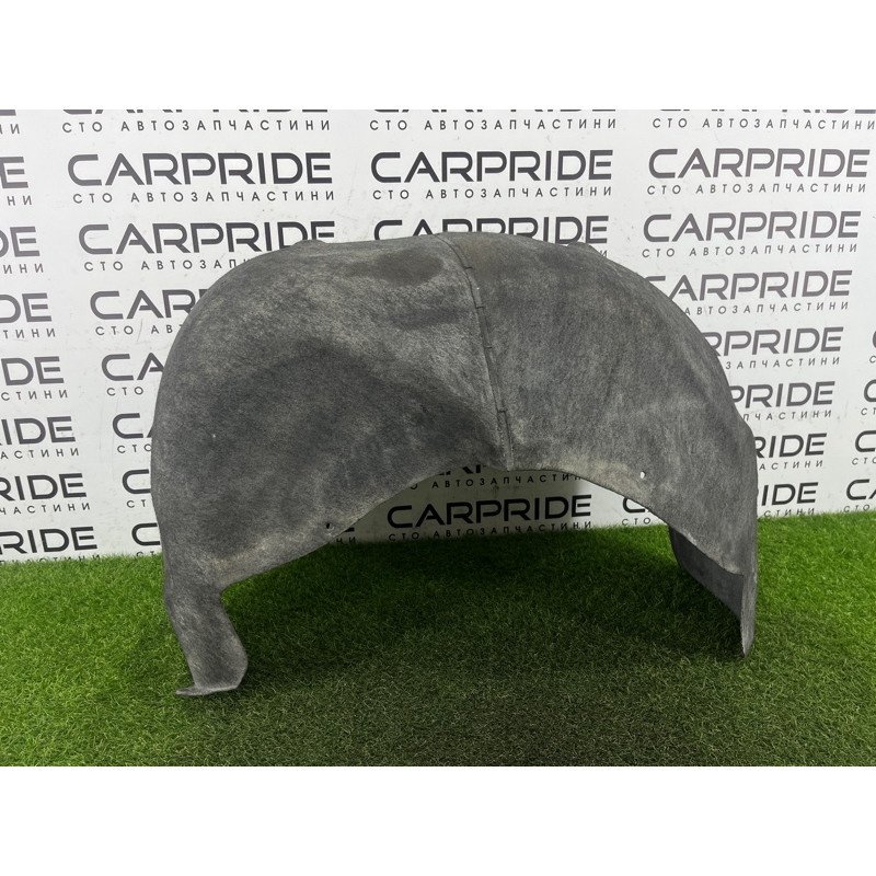 Подкрылок (кузов и элементы) BMW X5 E70 2008 3.0 N52N 51487248209