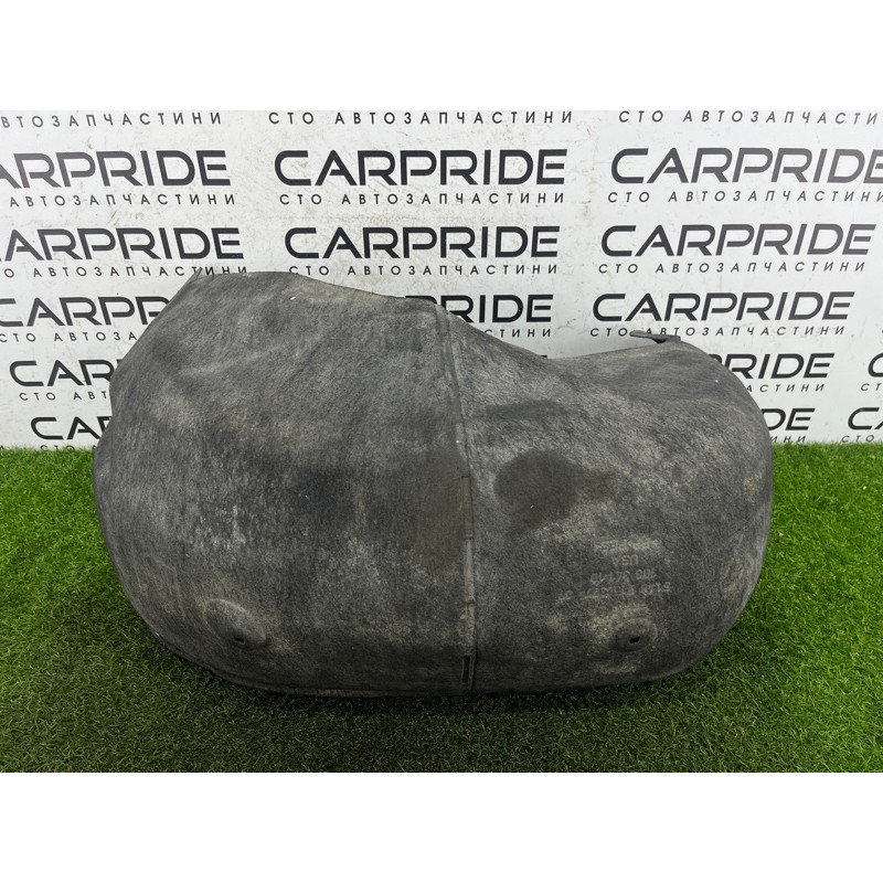 Подкрылок (кузов и элементы) BMW X5 E70 2008 3.0 N52N 51487248209