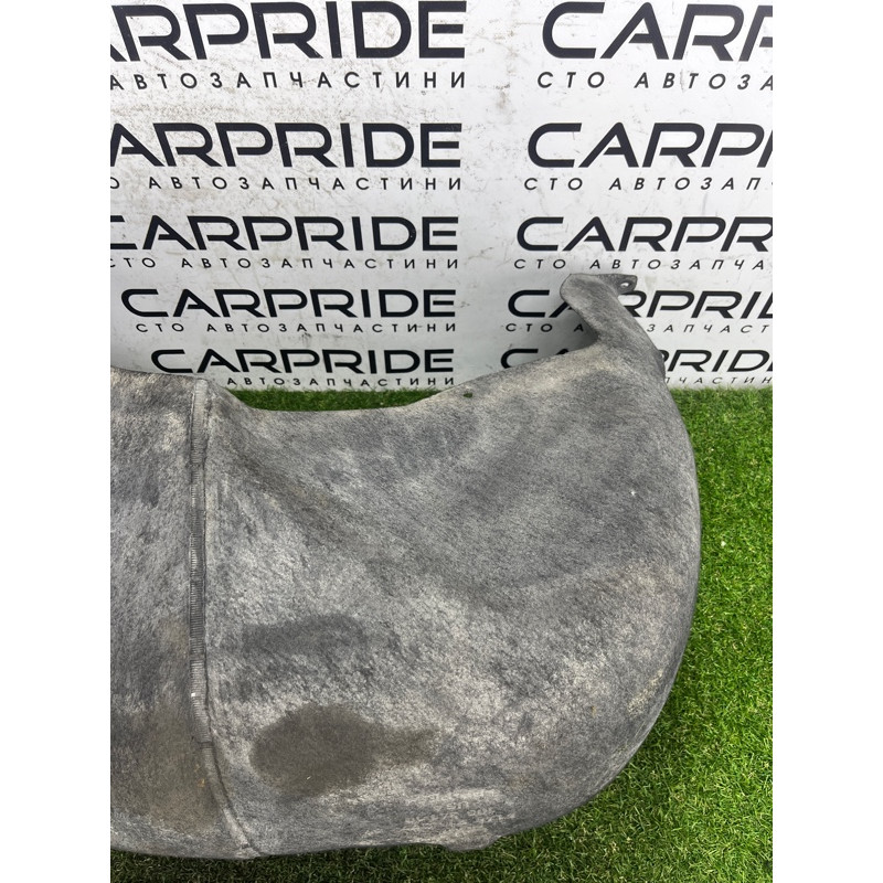 Подкрылок (кузов и элементы) BMW X5 E70 2008 3.0 N52N 51487248209