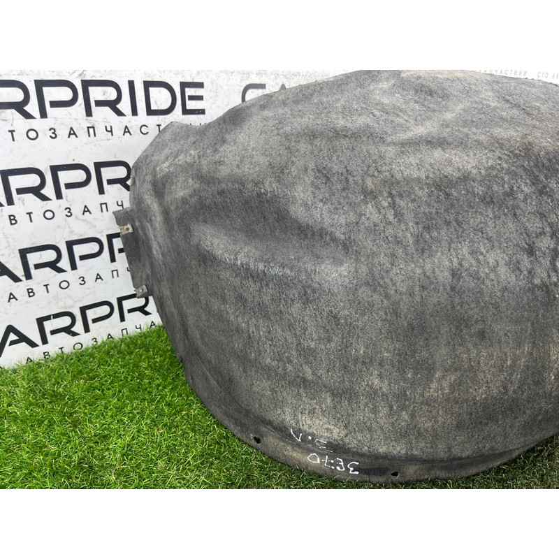 Подкрылок (кузов и элементы) BMW X5 E70 2008 3.0 N52N 51487248209