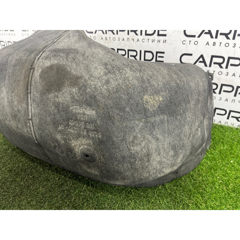 Подкрылок (кузов и элементы) BMW X5 E70 2008 3.0 N52N 51487248209