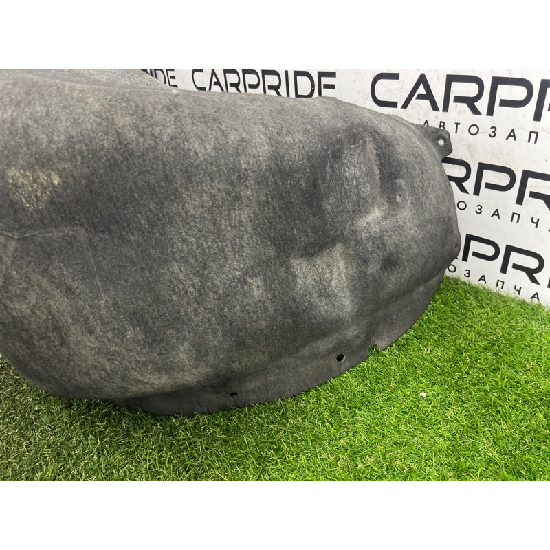 Подкрылок (кузов и элементы) BMW X5 E70 2008 3.0 N52N 51487248209