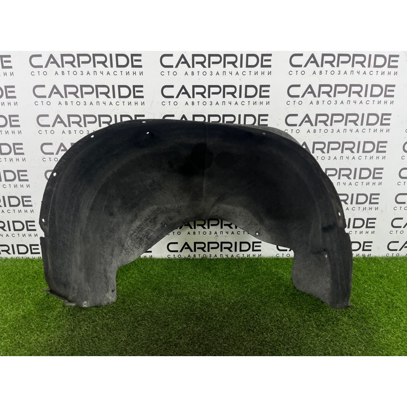 Подкрылок (кузов и элементы) BMW X5 E70 2008 3.0 N52N 51487248209