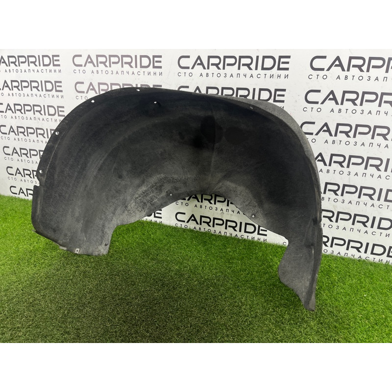 Подкрылок (кузов и элементы) BMW X5 E70 2008 3.0 N52N 51487248209