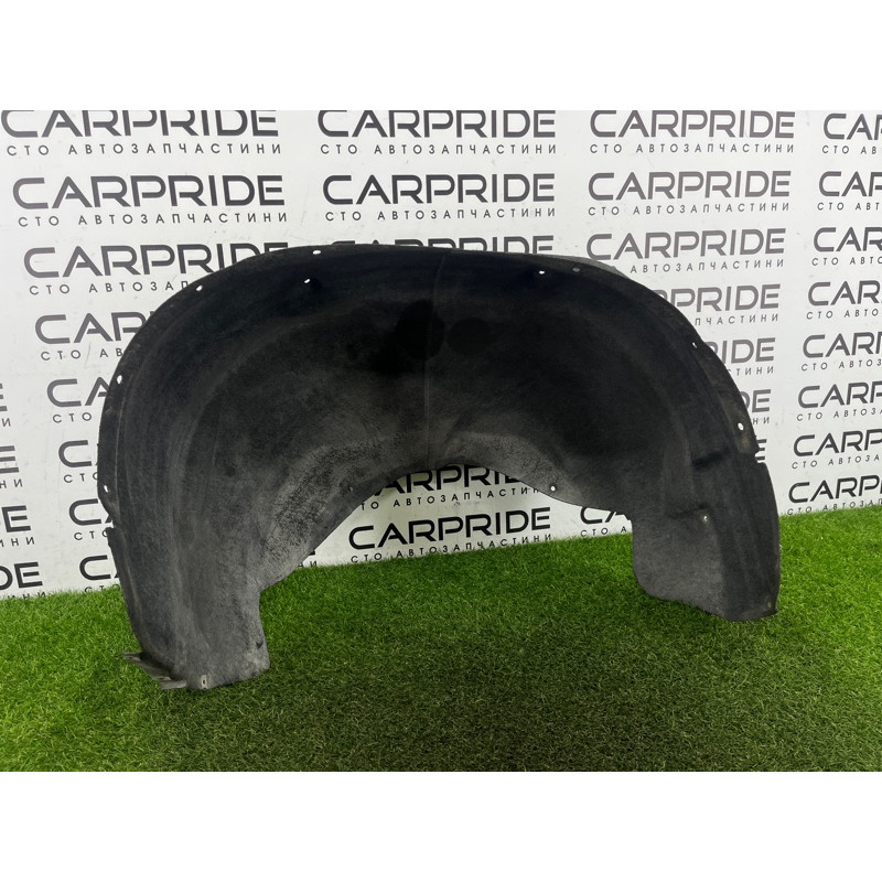 Подкрылок (кузов и элементы) BMW X5 E70 2008 3.0 N52N 51487248209