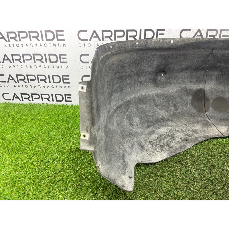 Подкрылок (кузов и элементы) BMW X5 E70 2008 3.0 N52N 51487248209