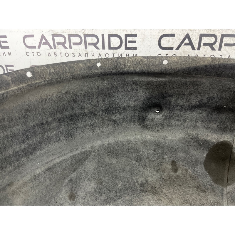 Подкрылок (кузов и элементы) BMW X5 E70 2008 3.0 N52N 51487248209