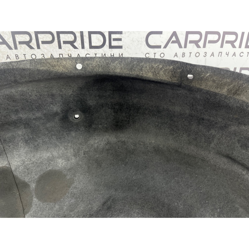 Подкрылок (кузов и элементы) BMW X5 E70 2008 3.0 N52N 51487248209