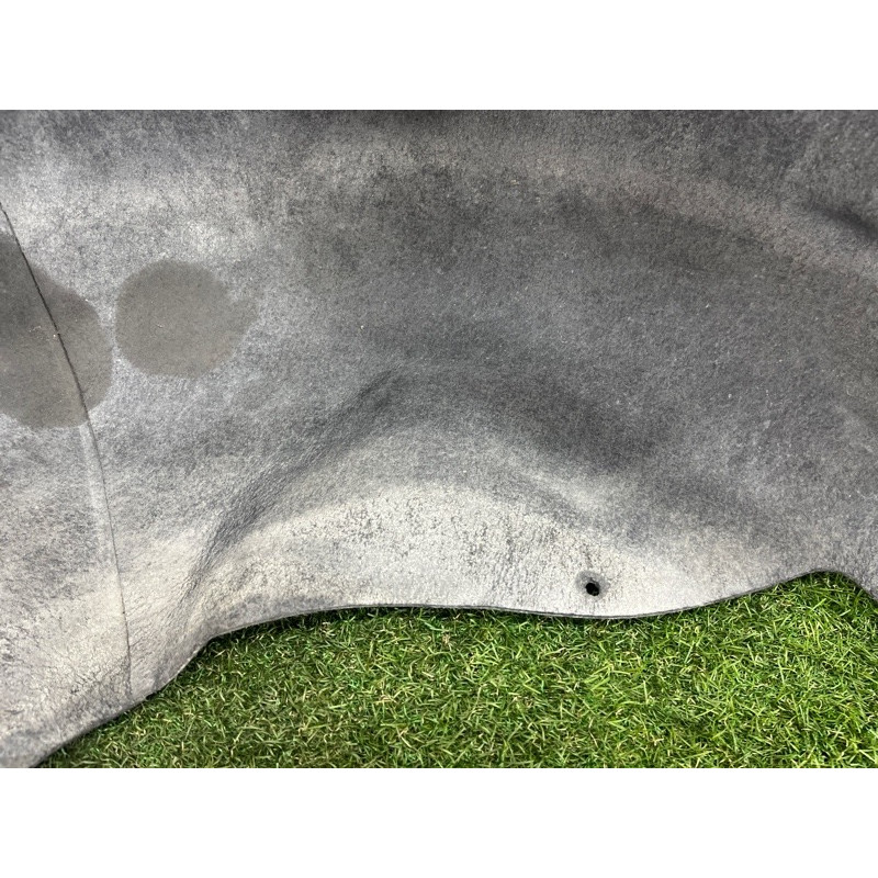 Подкрылок (кузов и элементы) BMW X5 E70 2008 3.0 N52N 51487248209