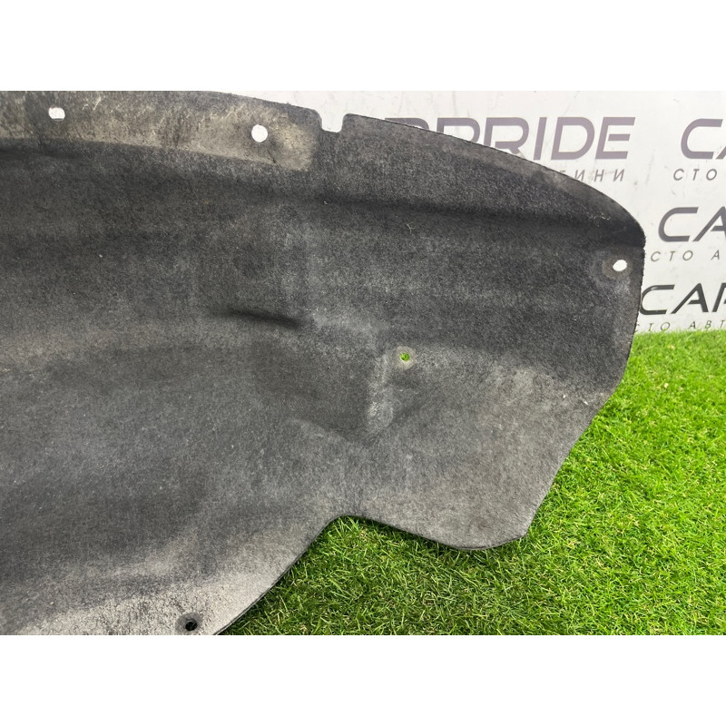 Подкрылок (кузов и элементы) BMW X5 E70 2008 3.0 N52N 51487248209