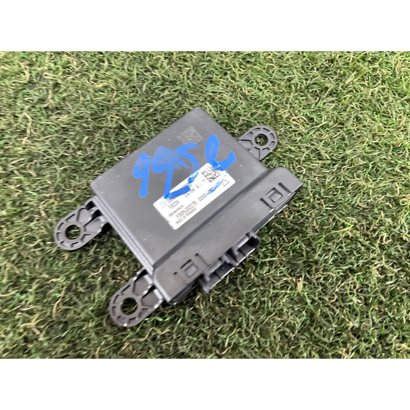 Блоки прочие (электрика / блок управления) Jeep Renegade BU 2020 2.4 00521262790